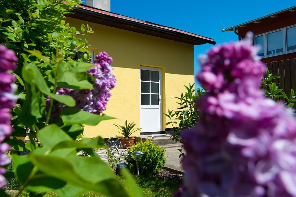 Apartments Das Wuensch Ich Mir Ostseebad Kühlungsborn Kamer foto